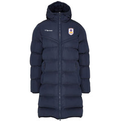 ACE Adults Manager Puffer Coat