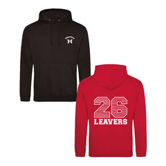 Meadowdale Primary School Leavers Hoodie (Kids Size) - School Badges UK