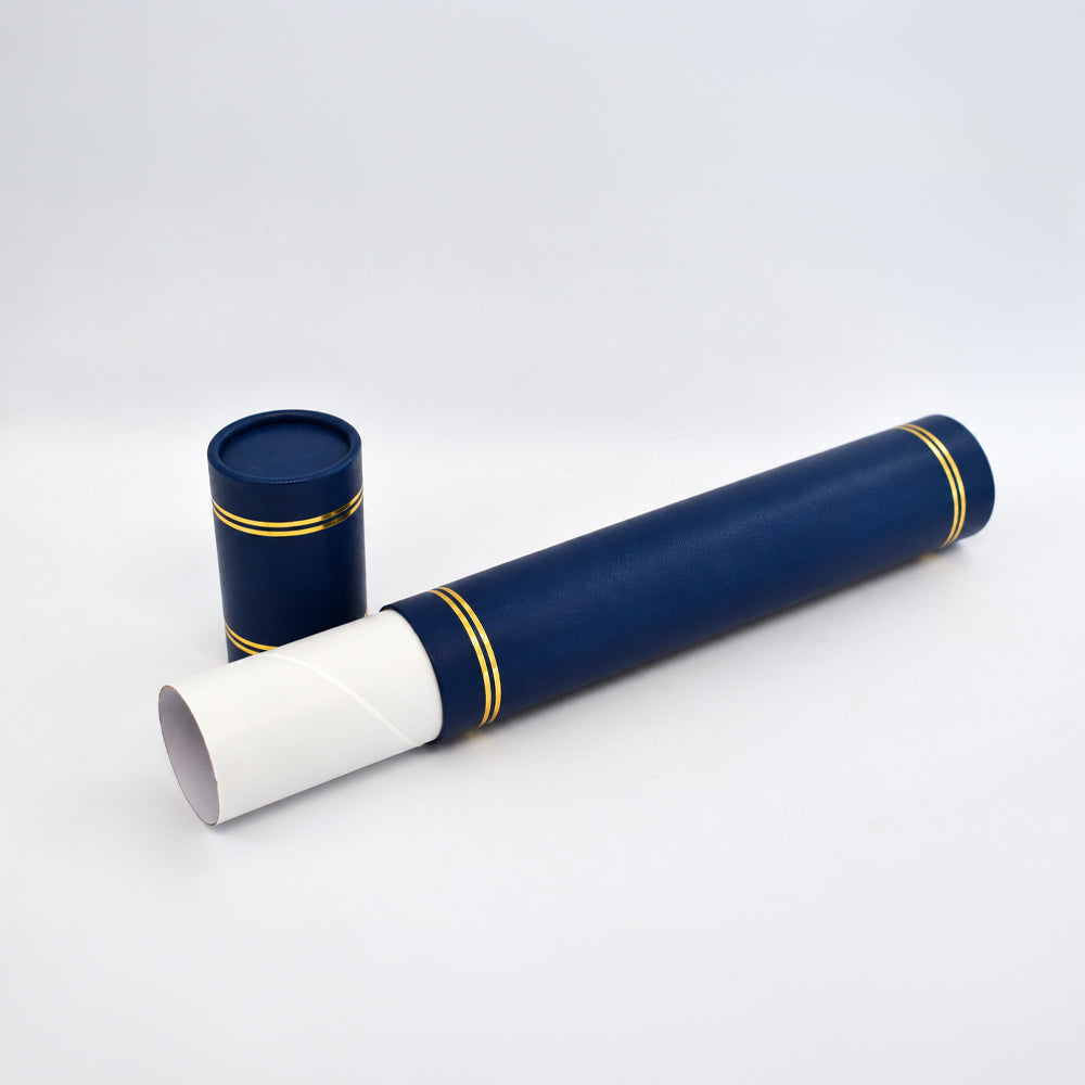Graduation Certificate Scroll Holder