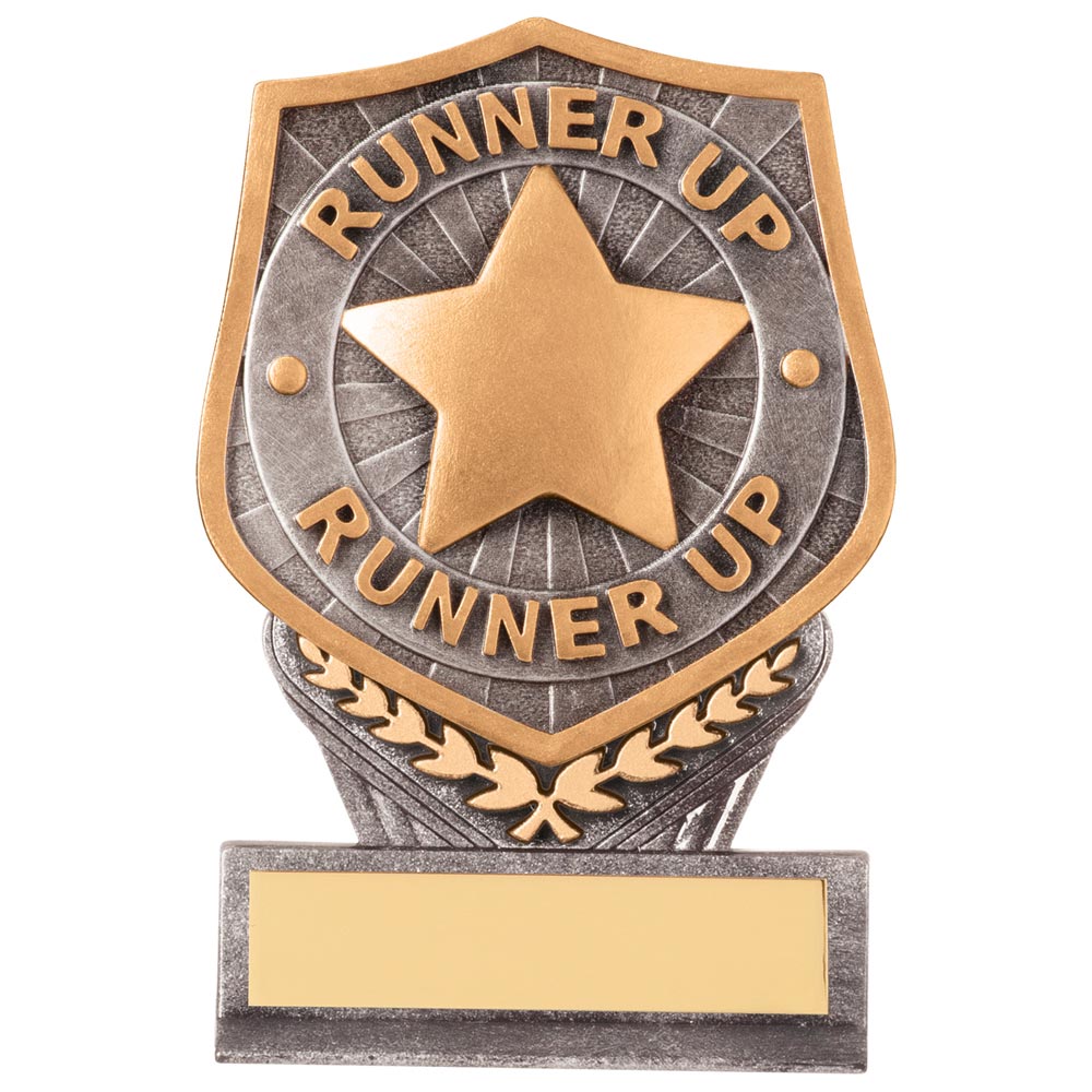 Falcon Achievement Runner Up Award Trophy By School Badges UK falcon-achievement-runner-up-award-trophy-by-school-badges-uk
