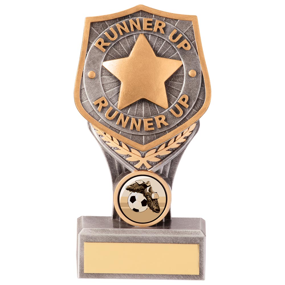 Falcon Achievement Runner Up Award Trophy By School Badges UK falcon-achievement-runner-up-award-trophy-by-school-badges-uk