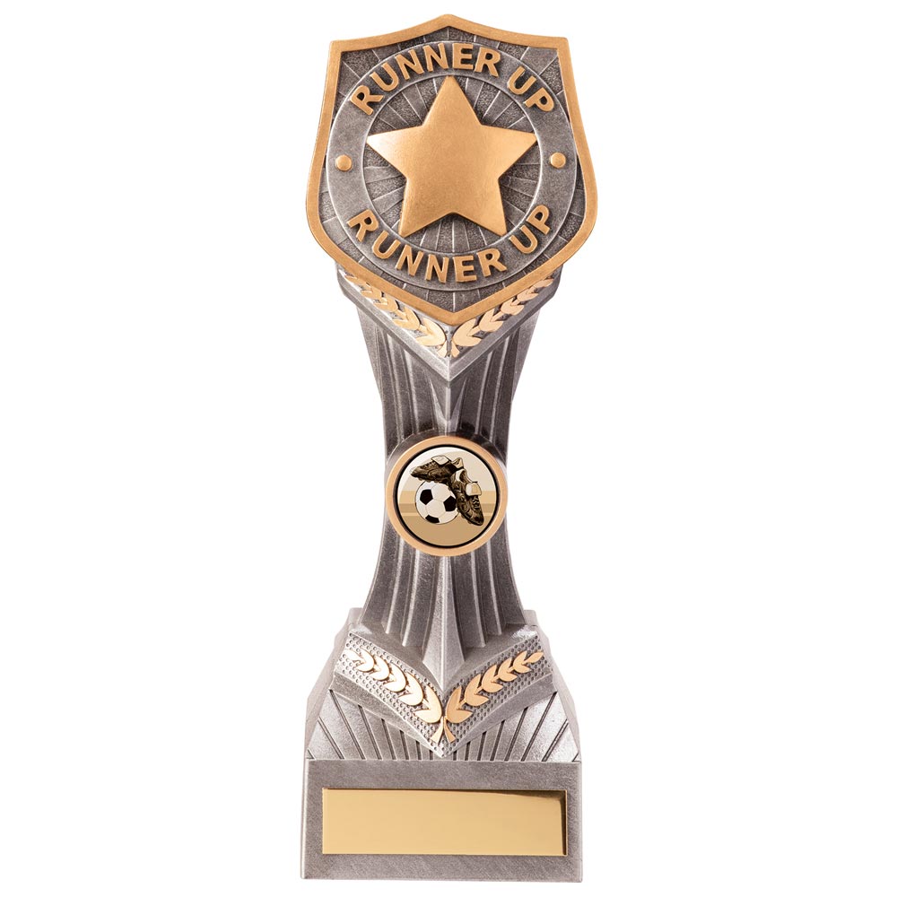 Falcon Achievement Runner Up Award Trophy By School Badges UK falcon-achievement-runner-up-award-trophy-by-school-badges-uk