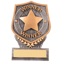 Falcon Achievement Winner Award Trophy