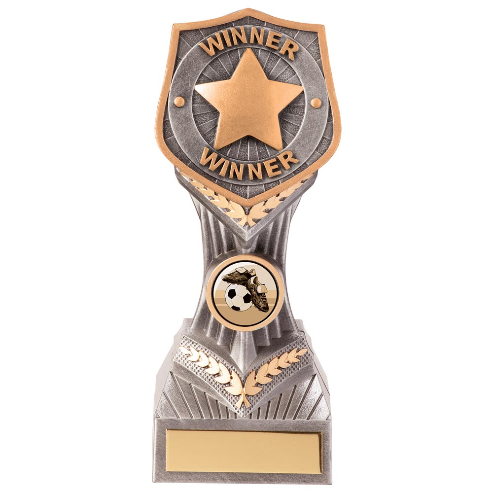 Falcon Achievement Winner Award Trophy