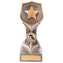 Falcon Achievement Winner Award Trophy