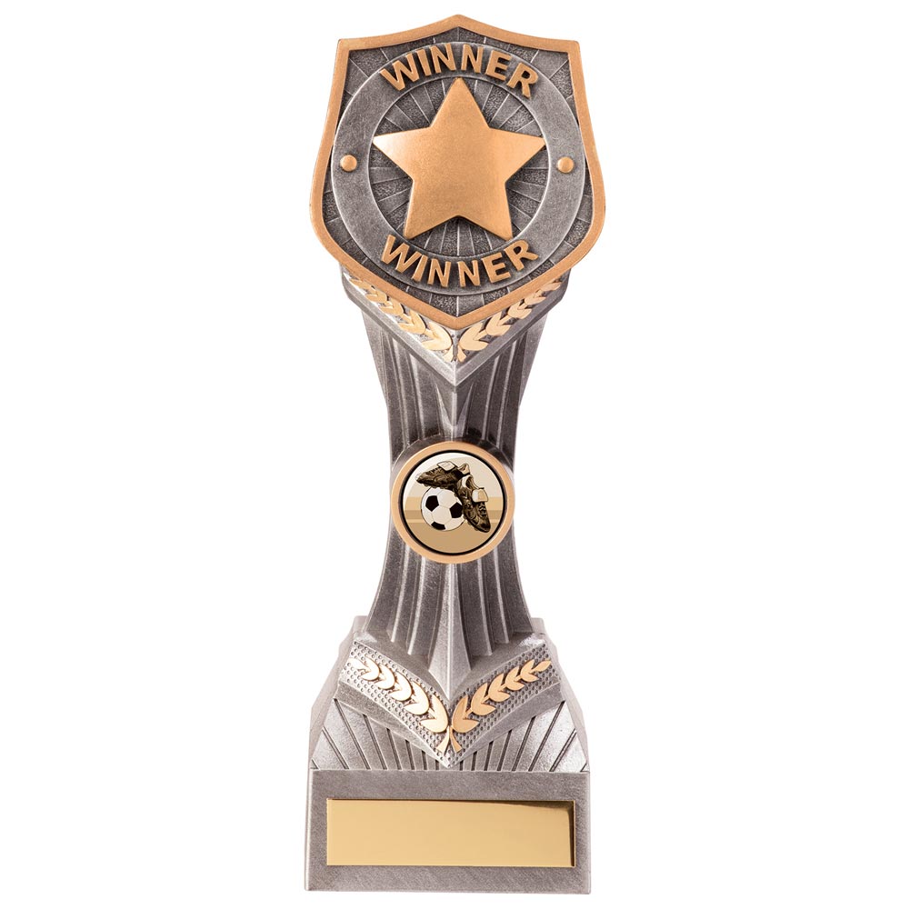 Falcon Achievement Winner Award Trophy