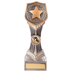 Falcon Achievement Winner Award Trophy