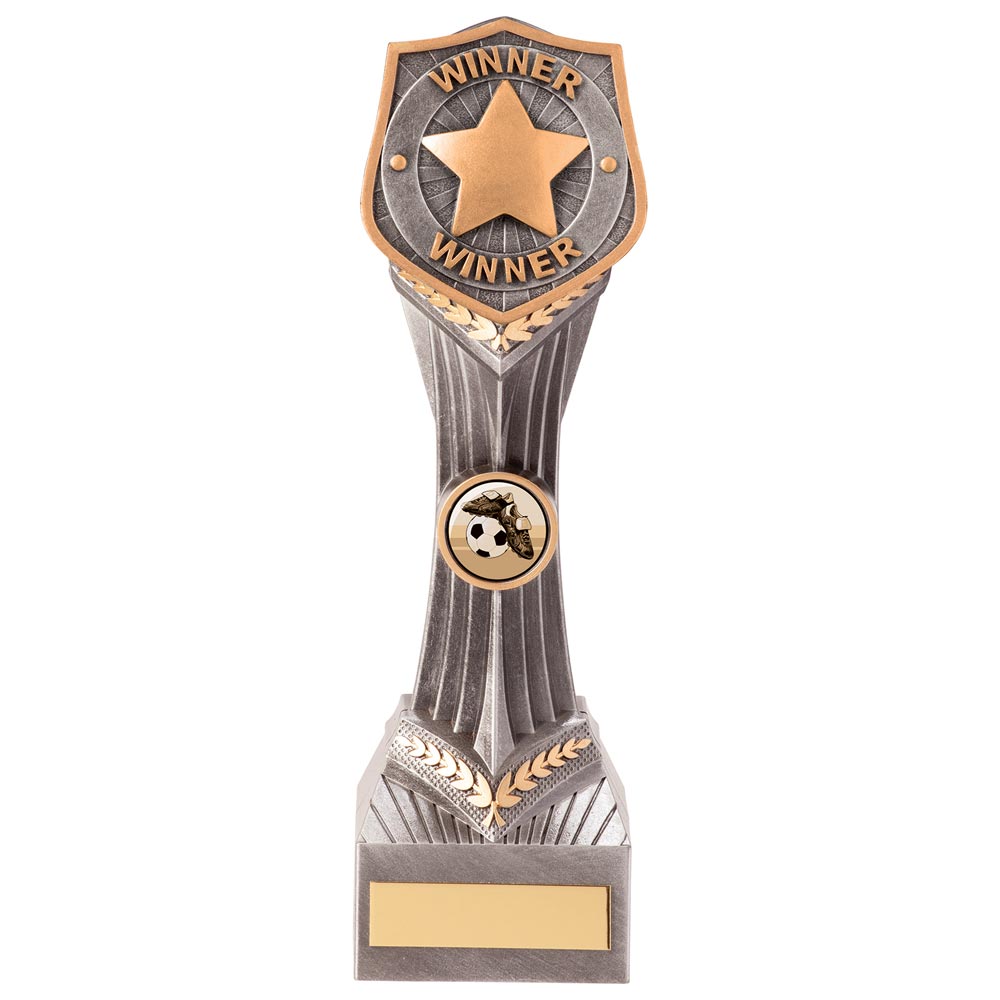 Falcon Achievement Winner Award Trophy – 240mm