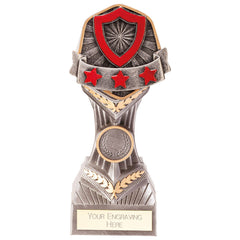 Falcon School House Red Award Trophy