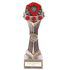 Falcon School House Red Award Trophy