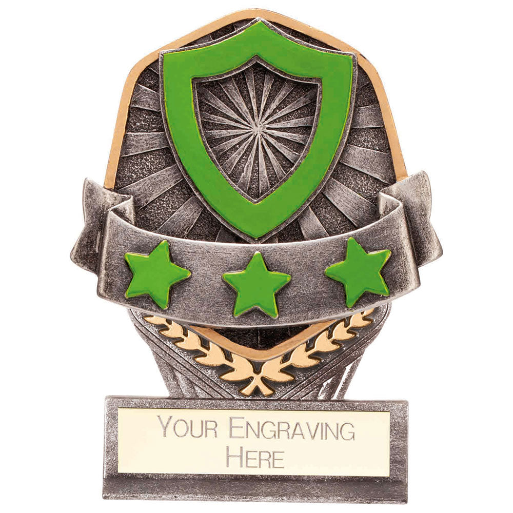 Falcon School House Green Award Trophy