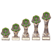 Falcon School House Green Award Trophy