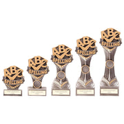 Falcon School Spelling Award Trophy