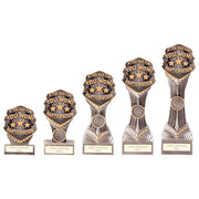 Falcon Participation Award Trophy