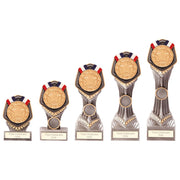 Falcon Gold Medal Award Trophy