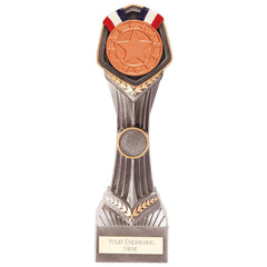 Falcon Bronze Medal Award Trophy
