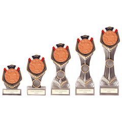 Falcon Bronze Medal Award Trophy