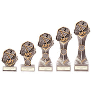 Falcon School Art Award Trophy