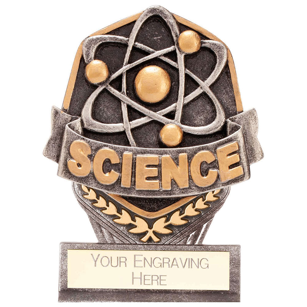 Falcon School Science Award Trophy