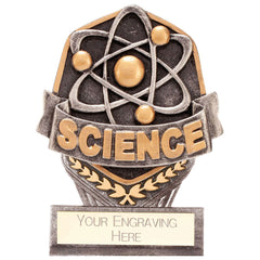 Falcon School Science Award Trophy