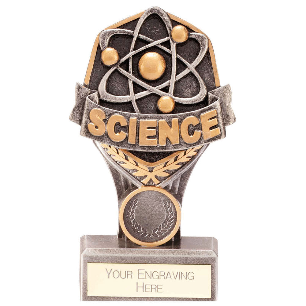 Falcon School Science Award Trophy