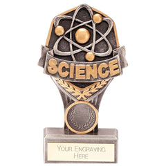 Falcon School Science Award Trophy