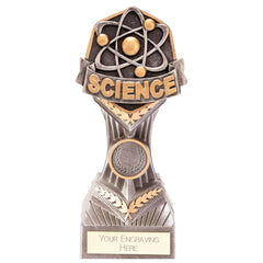 Falcon School Science Award Trophy