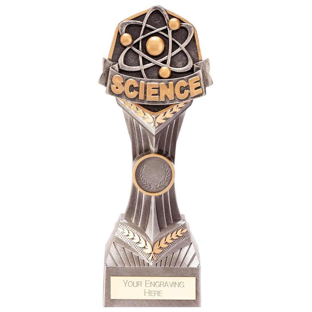 Falcon School Science Award Trophy