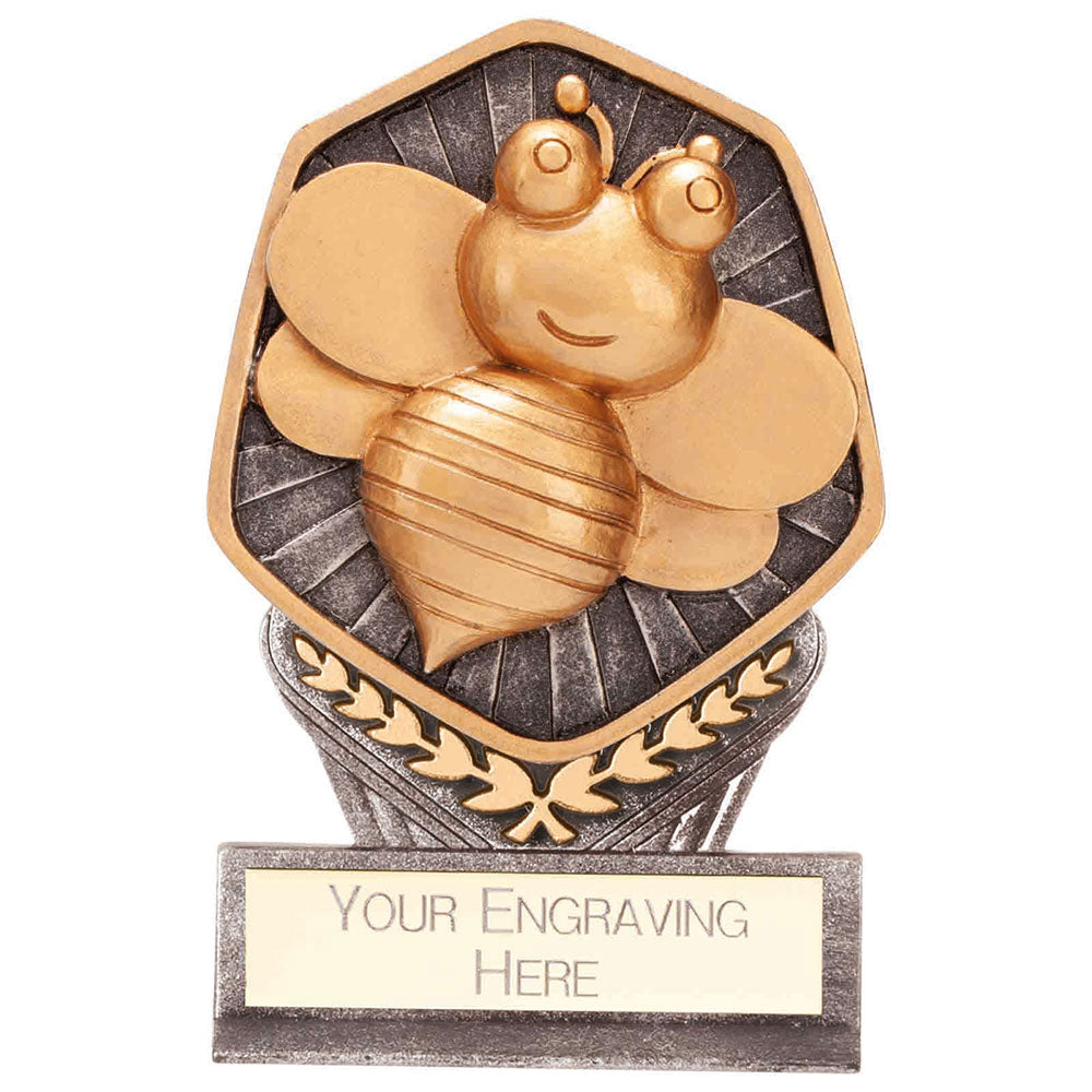Falcon Childrens Bee Award Trophy