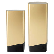 Prime Heavyweight Gold & Black Trophy