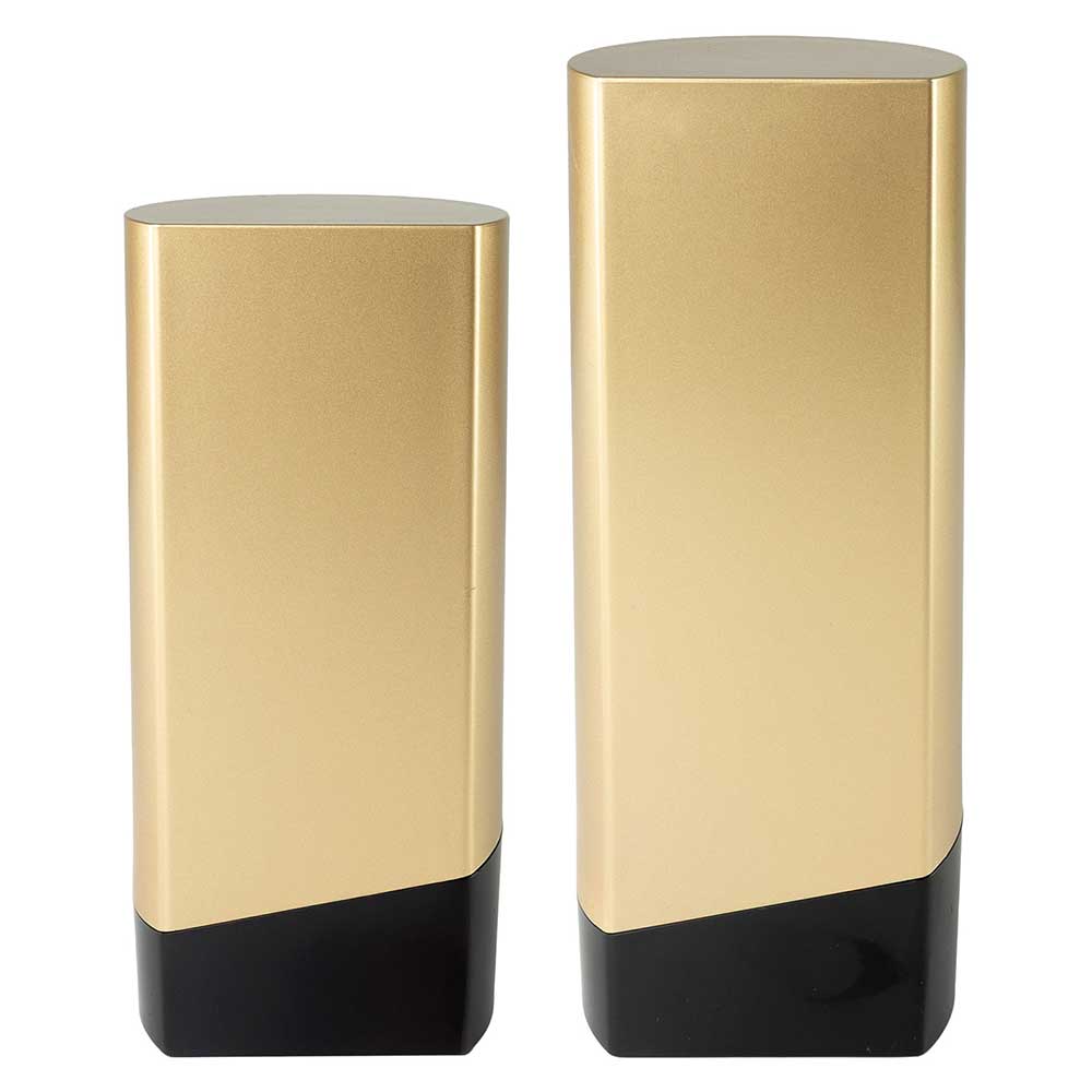 Prime Heavyweight Gold & Black Trophy