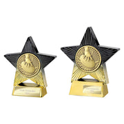 Superstar Rugby Award Trophy