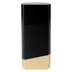 Prime Heavyweight Black & Gold Trophy