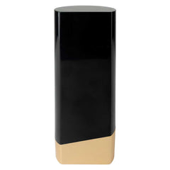 Prime Heavyweight Black & Gold Trophy