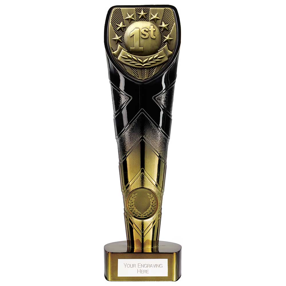 Fusion Cobra 1st Place Award Trophy – 225mm