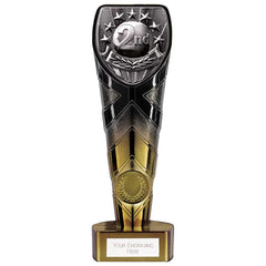 Fusion Cobra 2nd Place Award Trophy