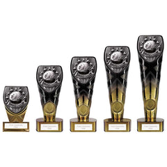Fusion Cobra 2nd Place Award Trophy