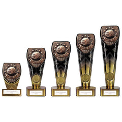 Fusion Cobra 3rd Place Award Trophy