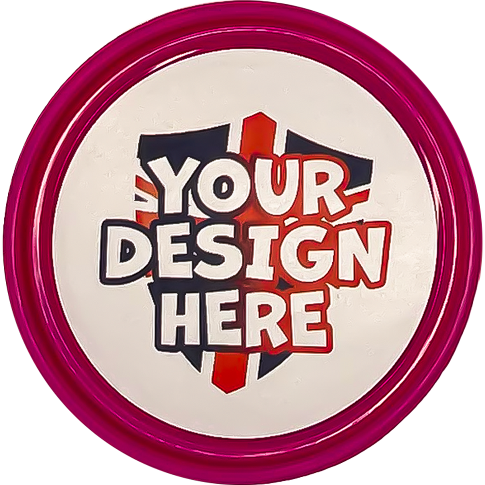 Pop Badges
