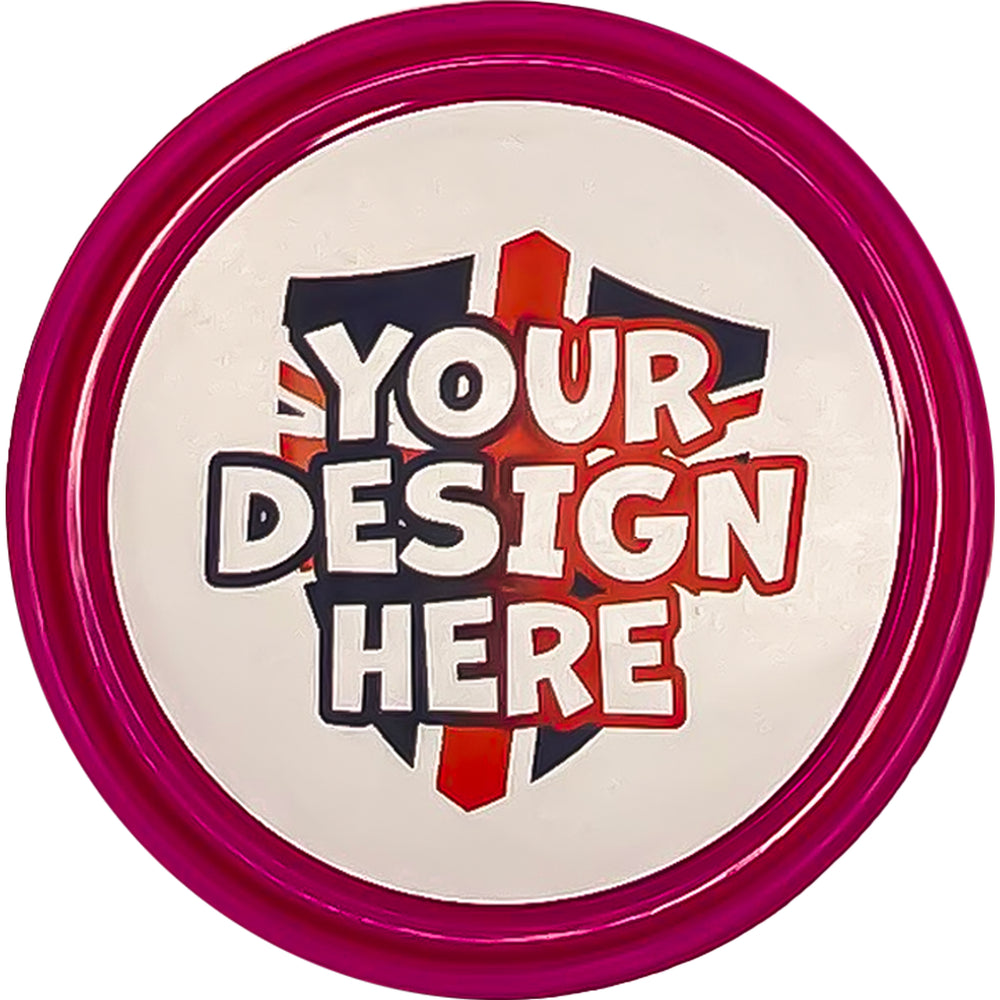 Pop Badges