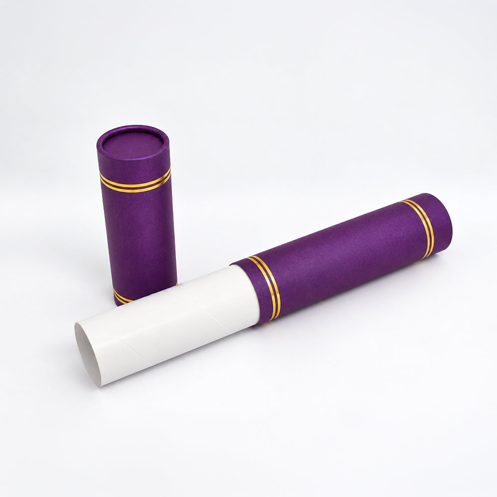 Graduation Certificate Scroll Holder