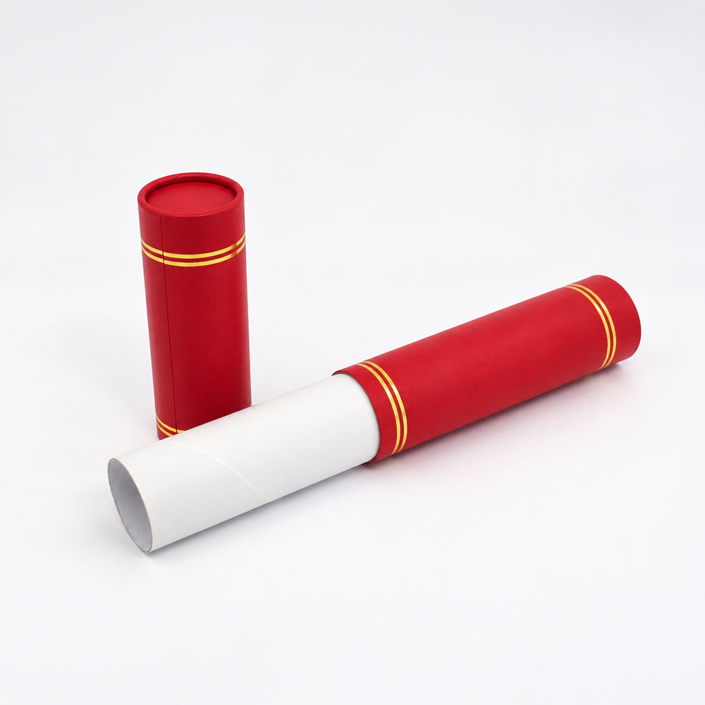 Graduation Certificate Scroll Holder