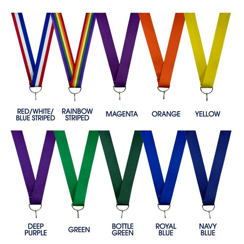Well Done Gold Medal - School Badges UK