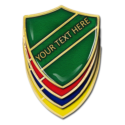 School Badges UK