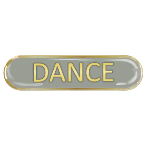 Dance Bar Badge