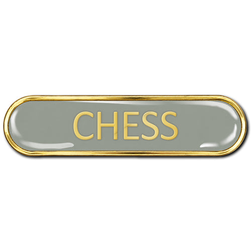 Chess Bar Badge