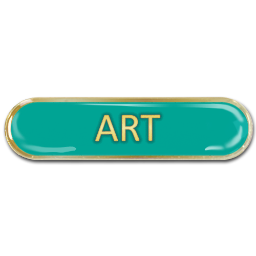 Art Bar Badge