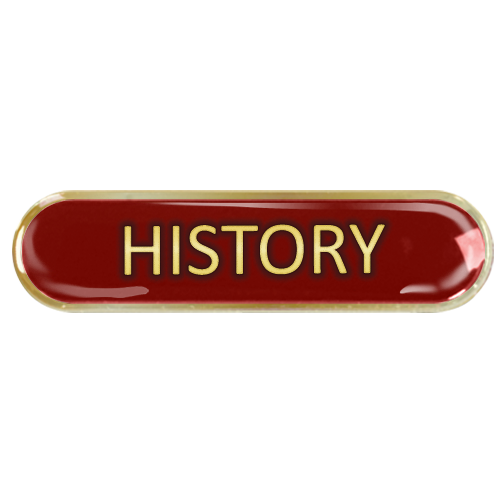 History Bar Badge