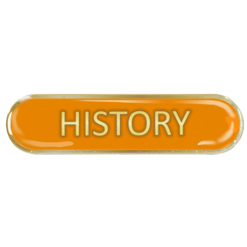 History Bar Badge