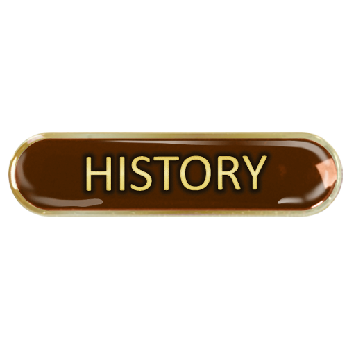History Bar Badge